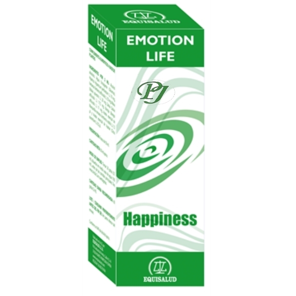 Emotionlife Happiness 50Ml - Equisalud